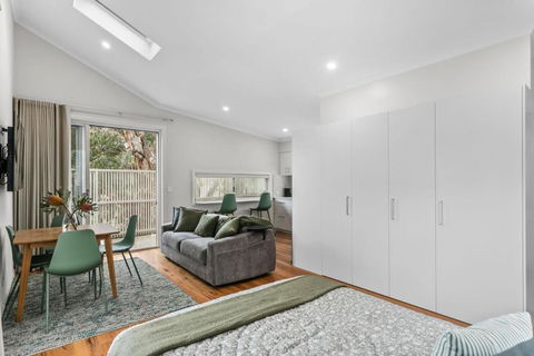 WILL56 - Gumtree Studio - Accommodation Resorts 3