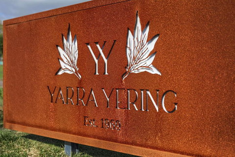 Yarra Yering Homestead - Accommodation Resorts 3