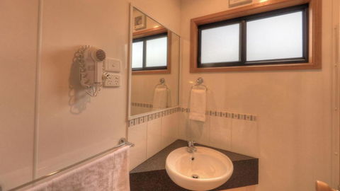 Yea Riverside Caravan Park - Accommodation Resorts 3