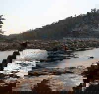 6-Day Kakadu Katherine and Litchfield National Parks Camping Expedition - Accommodation Resorts