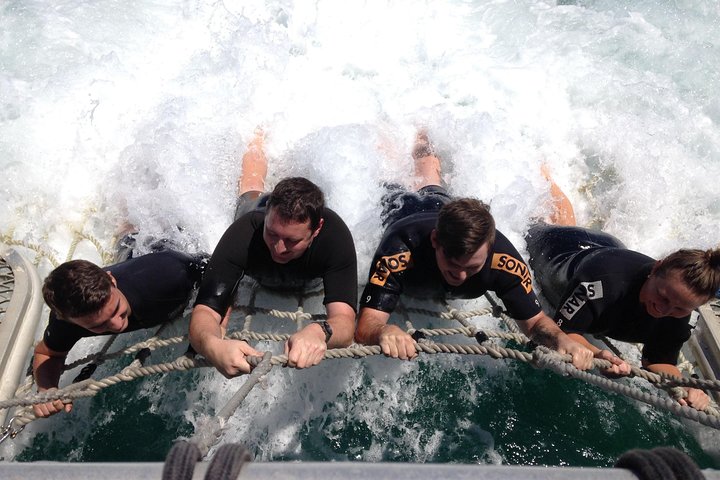  Accommodation Resorts