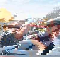 Kunanyi/Mt Wellington Tour  Hobart Hop-On Hop-Off Bus - Accommodation Resorts