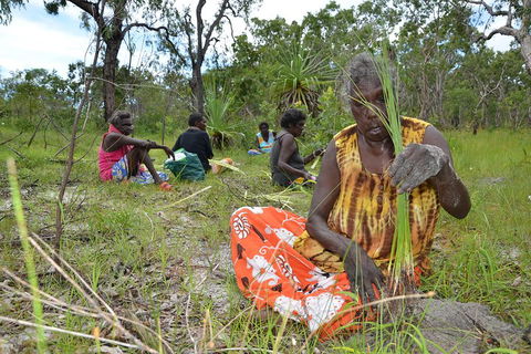 Gay-Wu Woman's 5 Day Yolngu Homeland Tour - Accommodation Resorts 2