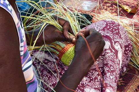 Gay-Wu Woman's 5 Day Yolngu Homeland Tour - Accommodation Resorts 4