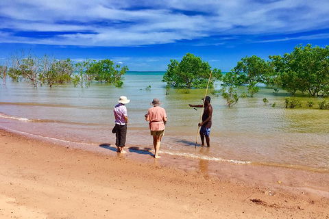 Gay-Wu Woman's 5 Day Yolngu Homeland Tour - Accommodation Resorts 5