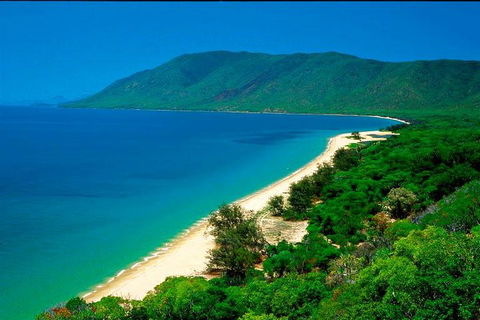 5-Day Best Of Cairns With Daintree, Kuranda, And Great Barrier Reef - Accommodation Resorts 3