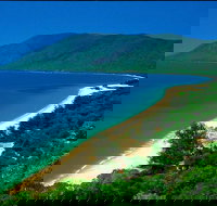 Cairns Reef and Rainforest Combo Daintree Rainforest and the Great Barrier Reef - Accommodation Resorts