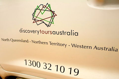 Barron Gorge And Kuranda National Park Half Day Rainforest And Waterfall 4WD Tour From Cairns - Accommodation Resorts 0