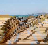 Cruise Ship Shore Excursion - Private Great Ocean Road Full Day Tour 12 Hour - Accommodation Resorts