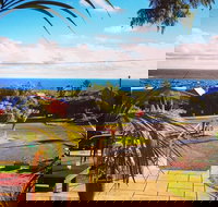 Three Day Charter Margaret River Region inbound Melbourne travelers - Accommodation Resorts