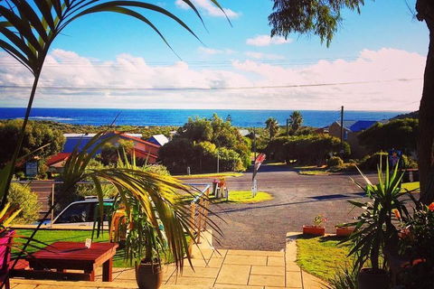 Three Day Charter Margaret River Region (inbound Melbourne Travelers) - Accommodation Resorts 0