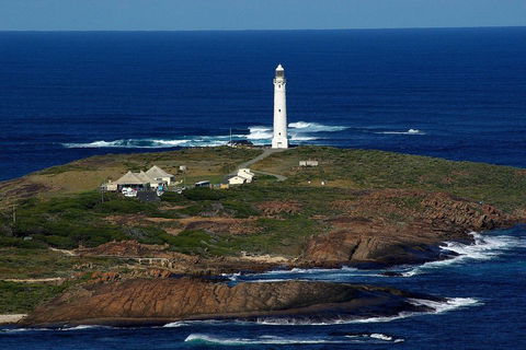 Three Day Charter Margaret River Region (inbound Melbourne Travelers) - Accommodation Resorts 3