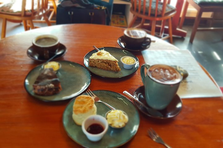  Accommodation Resorts