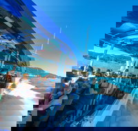 Whitehaven Beach Day Tour with Snorkel in Whitsundays Island - Accommodation Resorts