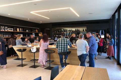 Beer, Wine And Gin (The Ultimate Tastings.) - Accommodation Resorts 5