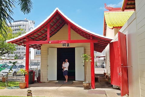Darwin City Highlights - 2 Hour Private Tour - Accommodation Resorts 0