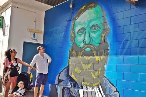 Darwin City Highlights - 2 Hour Private Tour - Accommodation Resorts 1