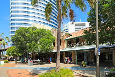 Darwin City Highlights - 2 Hour Private Tour - Accommodation Resorts 4