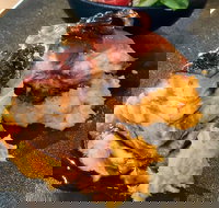 Tamar Valley Wine Tour with Lunch - Accommodation Resorts