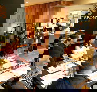 Tamar Valley Wine and Gin Tour with Lunch - Accommodation Resorts