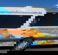 12 Apostles Tour from Warrnambool - Accommodation Resorts