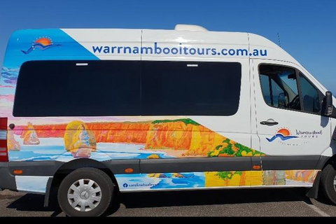 12 Apostles Tour From Warrnambool - Accommodation Resorts 0