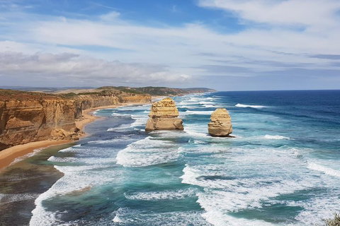 12 Apostles Tour From Warrnambool - Accommodation Resorts 3