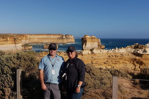12 Apostles Tour From Warrnambool - Accommodation Resorts 5