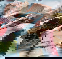 McLaren Vale Winery Small Group Tour with Wine Tasting and Lunch - Accommodation Resorts