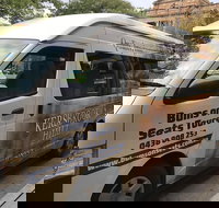 Brisbane City Highlights with Lone Pine - Accommodation Resorts