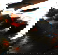 Bar  Brewery tour - Accommodation Resorts