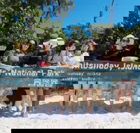 Whitehaven Beach Club - Accommodation Resorts