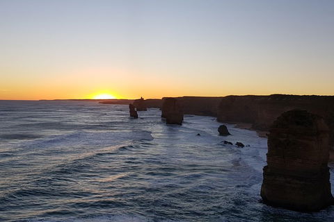 Luxury Private Great Ocean Road Tour Up To 11 People - Entire Vehicle - Accommodation Resorts 0