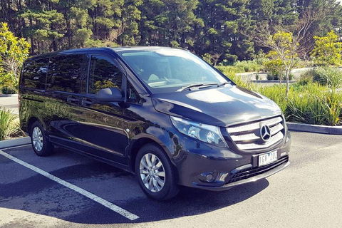 Luxury Private Great Ocean Road Tour Up To 11 People - Entire Vehicle - Accommodation Resorts 3