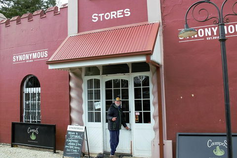 Blue Mountains - Accommodation Resorts 0