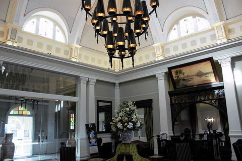 Blue Mountains - Accommodation Resorts 2