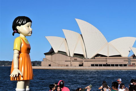 Bespoke Off-the-Beaten-Path Tour Of Inner Sydney - Accommodation Resorts 0