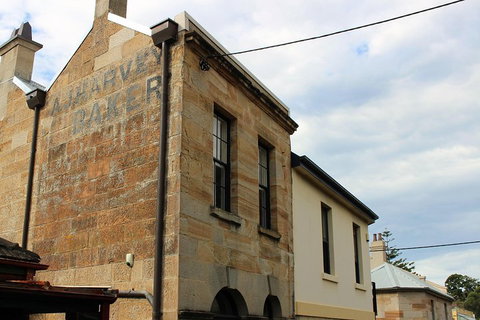 Bespoke Off-the-Beaten-Path Tour Of Inner Sydney - Accommodation Resorts 1