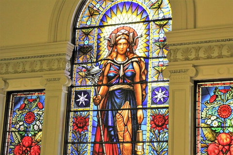 Bespoke Off-the-Beaten-Path Tour Of Inner Sydney - Accommodation Resorts 2