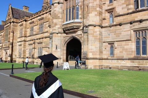 Bespoke Off-the-Beaten-Path Tour Of Inner Sydney - Accommodation Resorts 3