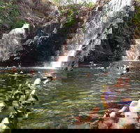 Litchfield National Park and Jumping Crocodile Cruise - Accommodation Resorts