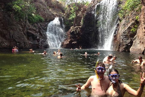 Litchfield National Park And Jumping Crocodile Cruise - Accommodation Resorts 0