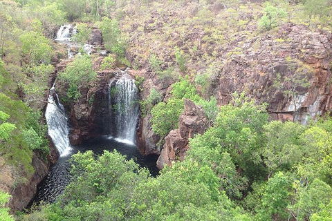 Litchfield National Park And Jumping Crocodile Cruise - Accommodation Resorts 4