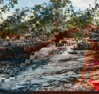 Litchfield National Park Day Tour from Darwin With Waterfalls And Buley Rockhole - Accommodation Resorts