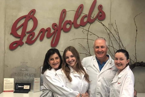 Barossa Valley Intimate Winery Tour Via Adelaide Hills By Private Limo - Accommodation Resorts 1