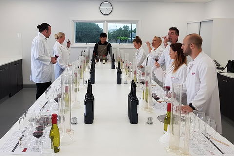 Barossa Valley Indulgence Day Including Make Your Own Blend Experience - Accommodation Resorts 4