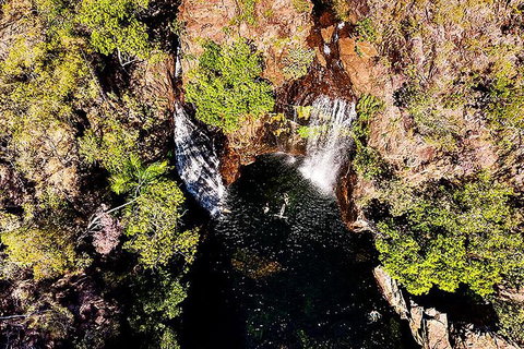 Ethical Adventures - Pure Litchfield - Accommodation Resorts 2