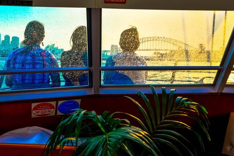 Sydney City Private Tour - Accommodation Resorts 1