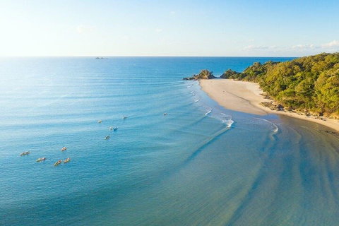 The Byron Bay Sea Kayak Tour - Accommodation Resorts 5