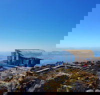 6-Day Tasmania Small-Group Guided Tour with Gourmet Food - Accommodation Resorts